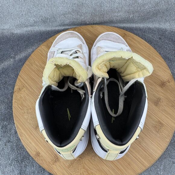 Nike Blazer Mid 77 Shoes Womens Size 7.5 White Have A Good Game DO2331-101 - Picture 5 of 10